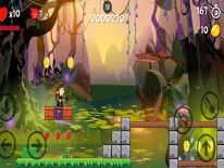 Truques de Super Avventura Run para Android e iPhone