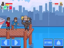 Truques de Rowdy City Wrestling para Android e iPhone