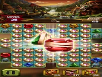 Truques de Jewel Amazon para Android e iPhone