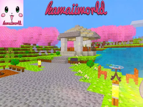 Truques de KawaiiWorld 2 para Android e iPhone