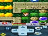 Truques de Diamond Quest 2: Il tempio perduto para Android e iPhone