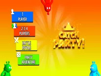 Truques de Catch Party: 1 2 3 4 Player Games para Android e iPhone