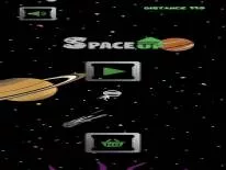 Truques de Space Up para Android e iPhone