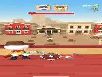 Truques de Western Sniper para Android e iPhone