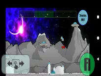 Truques de Starbeam para Android e iPhone