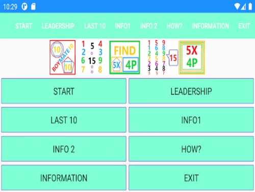 Truques de Boymate10 Find5x 4P - Brain Card Game para Android e iPhone Truques de Boymate10 Find5x 4P - Brain Card Game para Android e iPhone