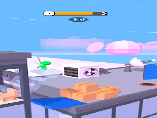 Truques de Road Glider para Android e iPhone