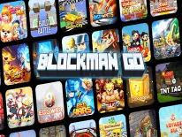 Truques de Blockman Go para Android e iPhone