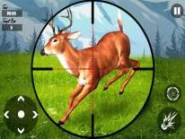 Truques de Sniper Deer Hunt:New Free Shooting Action Games para Android e iPhone