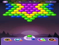 Truques de Bubble Shooter Rainbow - Shoot & Pop Puzzle para Android e iPhone