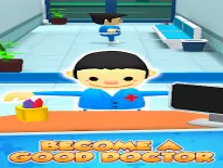 Truques de Hospital Inc. para Android e iPhone