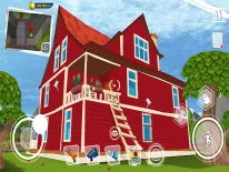 Truques de Dark Riddle para Android e iPhone
