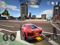 Truques de Ultimate Car Driving Simulator para Android e iPhone