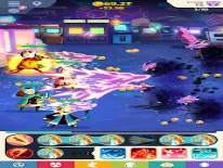 Truques de Masketeers : Idle Has Fallen para Android e iPhone