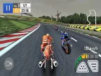 Truques de Una vera gara di moto 3D para Android e iPhone