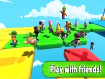 Truques de Stumble Guys: Multiplayer Royale para Android e iPhone