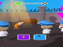 Truques de Escape Jail 3D para Android e iPhone