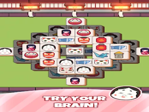 Truques de Tile Fun para Android e iPhone Truques de Tile Fun para Android e iPhone