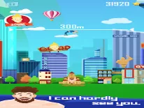 Truques de Buddy Toss para Android e iPhone