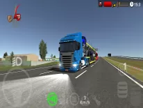 Truques de The Road Driver - Truck and Bus Simulator para Android e iPhone