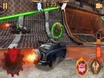 Truques de Razzo Palla - Rocket Car Ball para Android e iPhone