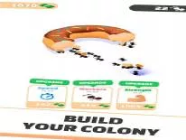 Truques de Idle Ants - gioco simulatore para Android e iPhone