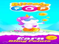 Truques de Bitcoin Pop - Earn REAL Bitcoin! para Android e iPhone