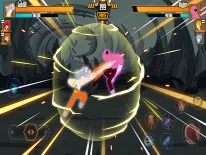 Truques de Stickman Dragon Fight - Super Stick Warriors para Android e iPhone