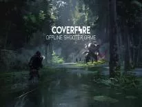 Truques de Cover Fire: Giochi Sparatutto Gratis para Android e iPhone