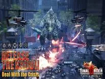 Truques de Final Order para Android e iPhone