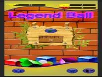 Truques de Legend Ball para Android e iPhone