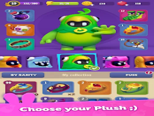 Truques de Run Guys: Knockout Race - Corsa Epica Run para Android e iPhone Truques de Run Guys: Knockout Race - Corsa Epica Run para Android e iPhone