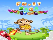 Truques de Fruit Pop Saga para Android e iPhone