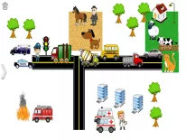 Truques de My HomeTown | City Game (no Ads without Internet) para Android e iPhone