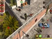 Truques de Hero Shooter : Hunter Of Zombie World para Android e iPhone