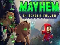 Conquistas e Troféus de Mayhem in Single Valley