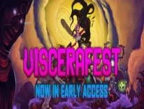 Truques de Viscerafest para PC