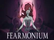 Conquistas e Troféus de Fearmonium