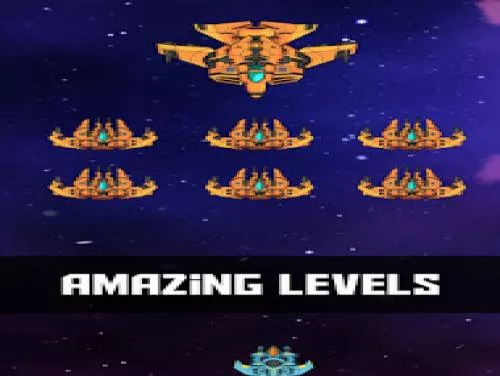 Truques de Planet Phoenix - Space Shooter para Android e iPhone Truques de Planet Phoenix - Space Shooter para Android e iPhone