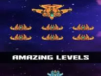 Truques de Planet Phoenix - Space Shooter para Android e iPhone