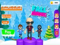 Truques de Tiny Fall Among Bros 3D: Join Ultimate Race 2020 para Android e iPhone