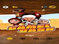 Truques de Camel Dash para Android e iPhone