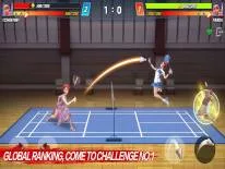 Truques de Badminton Blitz - Free PVP Online Sports Game para Android e iPhone
