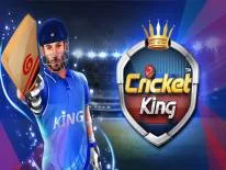 Truques de Cricket King™ - by Ludo King developer para Android e iPhone