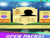 Truques de Pack Opener for FUT 21 para Android e iPhone
