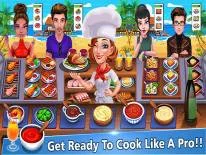 Truques de Cooking chef - Food Fever para Android e iPhone