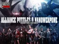 Truques de Puzzles & Survival para Android e iPhone