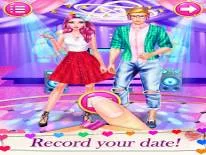 Truques de High School Date Makeup Artist para Android e iPhone