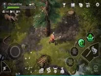 Truques de Frostborn: Coop Survival para Android e iPhone