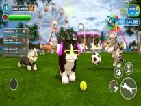 Truques de Virtual Cat Simulator : Cute Kitty para Android e iPhone